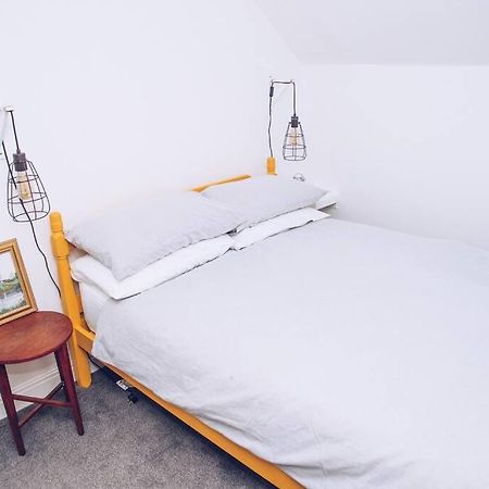 South Shoal - 1 Bed House Near Seafront Villa คลีทอร์ปส์ ภายนอก รูปภาพ